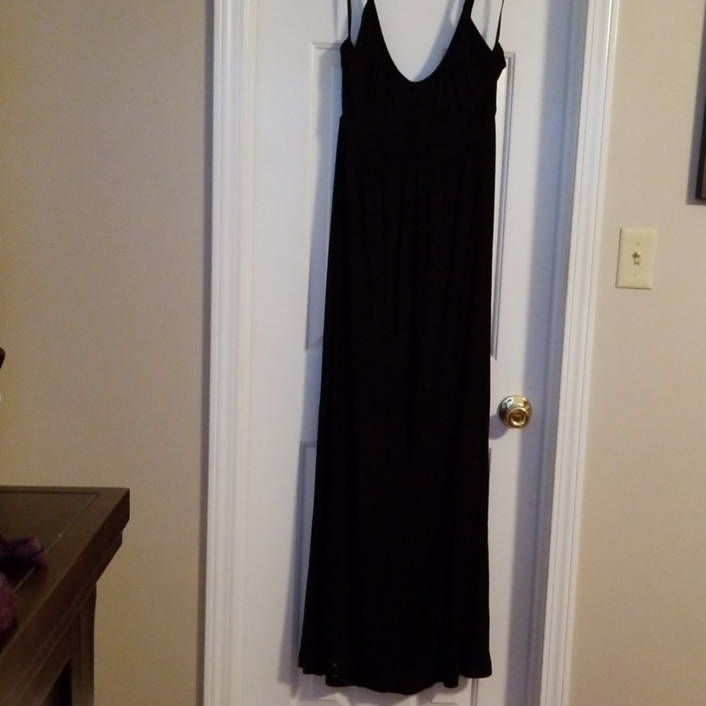Old Navy maxi dress